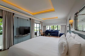 The Boathouse Phuket