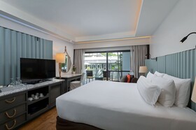 The Boathouse Phuket