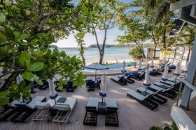 The Boathouse Phuket