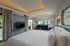 The Boathouse Phuket