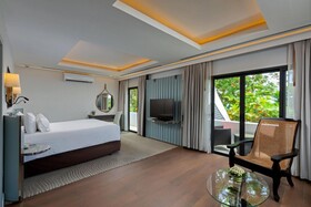The Boathouse Phuket