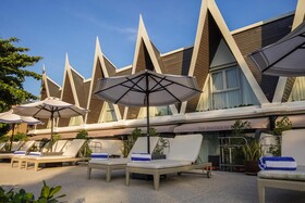 The Boathouse Phuket