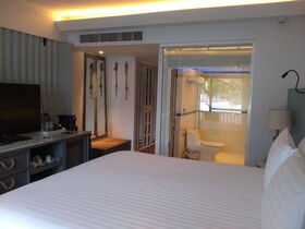 The Boathouse Phuket