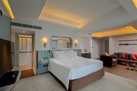 The Boathouse Phuket