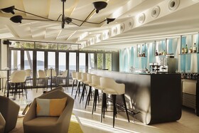The Boathouse Phuket