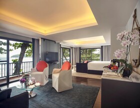 The Boathouse Phuket
