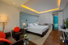 The Boathouse Phuket