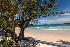 The Boathouse Phuket