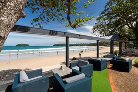 The Boathouse Phuket
