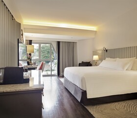 The Boathouse Phuket