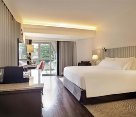 The Boathouse Phuket