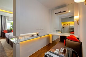 The Boathouse Phuket