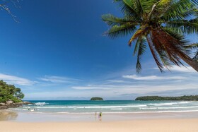 The Boathouse Phuket