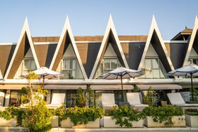 The Boathouse Phuket