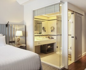 The Boathouse Phuket