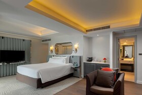 The Boathouse Phuket