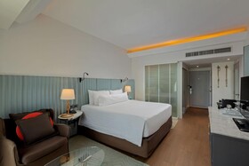 The Boathouse Phuket