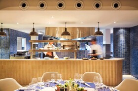 The Boathouse Phuket