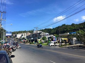 The Kata Resort