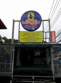The Kata Resort