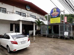 The Kata Resort