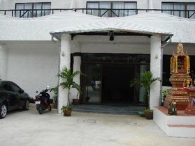 The Kata Resort