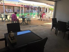 The Kata Resort