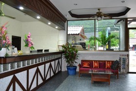 The Kata Resort