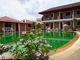 The Kata Resort