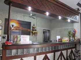 The Kata Resort