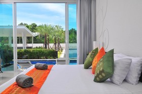 The Palmery Resort Phuket