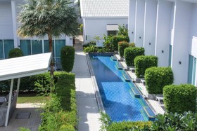 The Palmery Resort Phuket