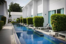 The Palmery Resort Phuket