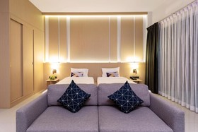 The Palmery Resort Phuket