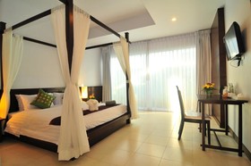 The Palmery Resort Phuket