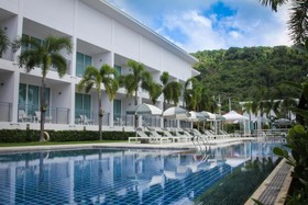 The Palmery Resort Phuket