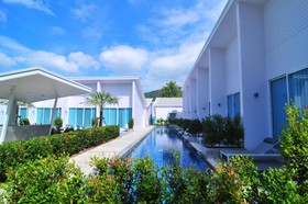 The Palmery Resort Phuket