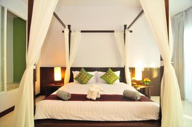 The Palmery Resort Phuket