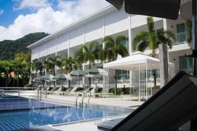 The Palmery Resort Phuket