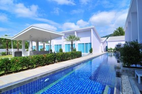 The Palmery Resort Phuket