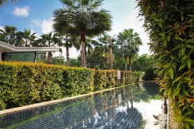 The Palmery Resort Phuket