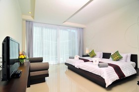 The Palmery Resort Phuket