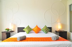 The Palmery Resort Phuket