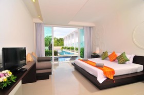 The Palmery Resort Phuket