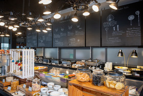 The Sea Galleri by Katathani