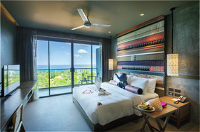 The Sea Galleri by Katathani