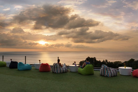 The Sea Galleri by Katathani