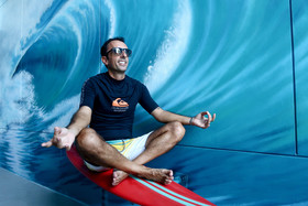 The Sea Galleri by Katathani