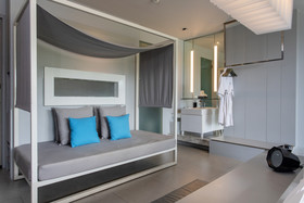 The Sea Galleri by Katathani