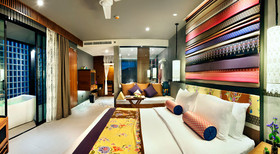 The Sea Galleri by Katathani